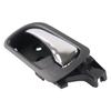 Suministro Transfronterizo F6-6105150 Manija Interior de Puerta de Coche F6-6205250 Adecuado para Byd F6 Repuestos de Automóvil