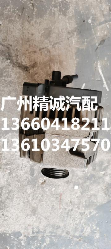 奔驰GL450 273发电机2_副本