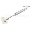 Armário de TV ultra-curto 153 haste a gás alto-falante buffer telescópico haste hidráulica pneumática suporte de haste de pressão a gás para porta basculante de armário