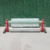Fabricante Produce Limpiador de Mina de Carbón Sin Motor Correa Rodillo Pasivo Limpiador de Cepillo B800 Limpiador de Poliuretano