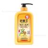 Champú de jengibre viejo King champú de jengibre jugo de jengibre champú anticaspa champú suave 800 ml refrescante cuero cabelludo puede reemplazar el cabello
