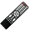 Controle remoto de TV inteligente 4K HD infravermelho 199 forma de exportação para o exterior para uso direto
