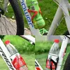 Portabidón para Bicicleta de Montaña, Soporte de Liberación de Agua para Bicicleta de Ciclismo de Carretera, Portavasos de Agua, Accesorios de Equipo Universales, Juego Completo