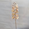 Flores Artificiais, Decorações para Bodas de Ouro e Ano Novo, Enfeites de Flores Falsas DIY, Arranjos de Flores para Casamentos, Podem Ser Usados como Amuleto da Sorte