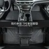 Adecuado para alfombrillas de coche TPE de cobertura total para Audi A4L, modelo 09-25 Audi A4L antideslizantes, resistentes al desgaste y a la suciedad