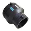 Malla de Alambre de Acero Guangdong Lianchen Reductor Electrofusión PE Fitting Dn160x110 200x160 Accesorios de Tubería Electrofusión