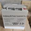 Bateria Chumbo-Ácido Hebei Fengfan 6-Gfm-40 Estação Base de Comunicação 12V40Ah Nova Pronta Entrega 6-Gfm-40