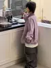 Loja de Algodão Jaqueta para Meninos Infantil Outono Estilo Coreano 2026 Nova Moda Tendência Roupa de Trabalho para Bebê Casaco Casual Tendência