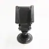 Soporte para Teléfono de Coche Tipo F con Base de Silicona, Tipo Ventosa, Giratorio y Ajustable, Soporte de Navegación para Salpicadero con Fijación Magnética