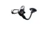 Suporte de Celular para Carro Transfronteiriço Rotação 360 Graus Duplo Grampo Universal Multifuncional Suporte de Celular para Navegação