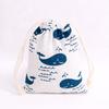 Bolsa de tela de algodón y lino bolsa de regalo para joyería bolsa de tela pequeña creativa bolsita para embalaje de joyería bolsillo con cordón venta al por mayor por lotes