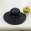 Chapéu de Sol de Montanhismo Novo Estilo de Verão, Gorro para Exterior, Chapéu de Pescador, Aba Larga de 13cm, Chapéu de Sol com Proteção Solar Masculino, Chapéu de Sol Feminino