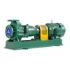 Série Ihf Bombas Químicas de Liga de Fluoroplástico Fabricante de Bomba Centrífuga Química Shanghai Sunshine Pump Industry Depósito