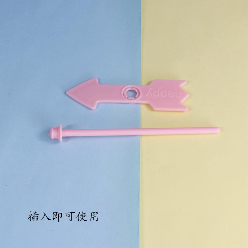 升级幸运款转盘粉色