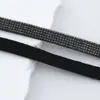 Ventas Directas de Fábrica Pedrería Diamante Caliente Tela No Tejida Cuerda de Diamante Cinturón de Diamante Joyería Manualidades Accesorios Accesorios para Ropa DIY Accesorios Accesorios