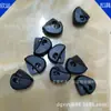 Hebilla de plástico para escalera, hebilla de plástico triangular, hebilla para cinta de equipaje, hebilla Lightning, Hebilla de plástico de nailon Bell