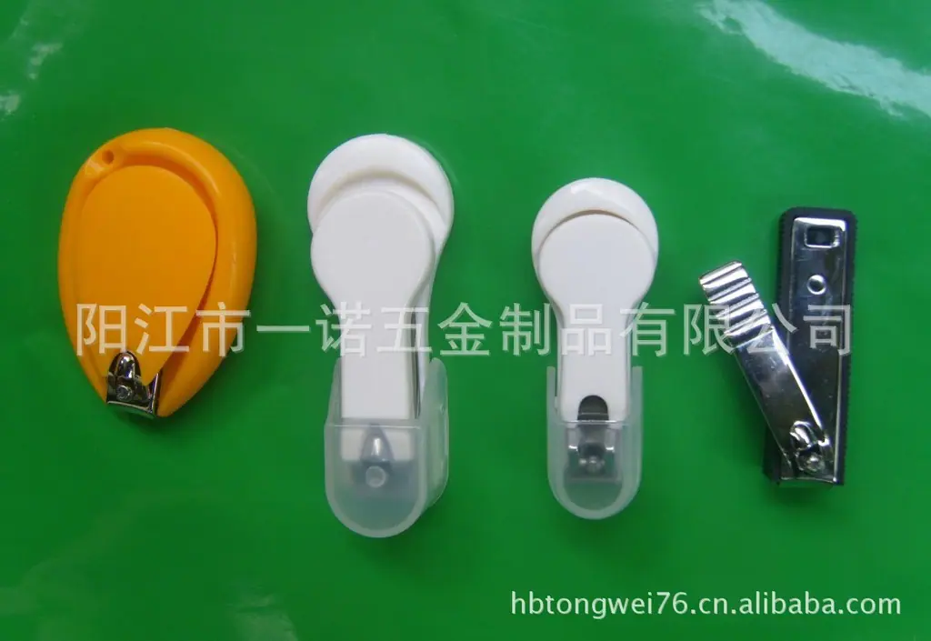 指甲剪刀照片S1035753