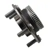 Rodamiento de Cubo de Rueda 4779011/4582220 para Rueda Trasera Adecuado para Unidad de Cubo de Rueda New York 3.5