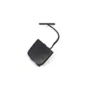 Aplicable Transfronterizo 07-09 VolvoC30 Cubierta de Remolque Delantera Cubierta de Tracción de Seguro de Parachoques Delantero 39876530
