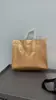 Bolsas Láser Color Oro Rosa de Amazon en Stock Impresión a Color por Termoprensado Película de Aluminio Láser Ropa Compras Bolsas No Tejidas