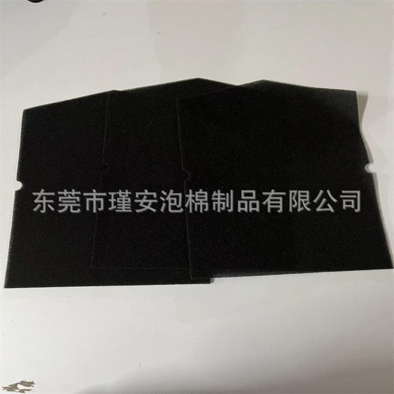 过滤绵