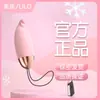 Una Pieza de Avibrador para Mujeres para Dropshipping, Fuerte Estimulación en el Cuerpo, Huevo Vibrador Dispositivo de Masturbación, Juguete Sexual para Adultos