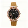 Comercio electrónico transfronterizo nuevo reloj de pulsera para mujer al por mayor, reloj de pulsera de cuarzo casual de lujo ligero para uso diario, dropshipping de una sola pieza