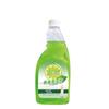 Limpador de mesa spray para desktop restaurante restaurante mesa de jantar óleo spray doméstico comercial agente de limpeza sem água