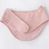 Bufanda pequeña de algodón puro para protección del cuello cervical para hombres y mujeres, habitación con aire acondicionado, protección del cuello a prueba de frío con collar de confinamiento de cuello cálido.