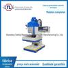Máquina de Furação Vertical CNC ZK5150 Furação e Rosqueamento 5140 Máquina de Furação CNC