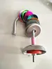 Máquina de Enrolamento e Desenrolamento de Alta Velocidade, Máquina de Bobinar, Acessórios, Sensor Detector de Fio, Mandril de Máquina de Desenrolamento