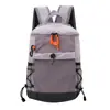 Mochila de Montañismo para Exteriores Transfronteriza de Gran Capacidad Ligera para Viajes Doble Hombro Bolsa Casual para Salir Mochila Escolar para Estudiantes Bolsa Deportiva