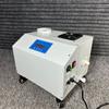 Invernadero de orquídeas humidificador industrial niebla ultrasónica taller taller humidificación canal artificial tienda de hot pot rociador