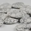 Cristal Natural Corazón de 2cm Piedra Preciosa Artesanías Decoración de Piedra de Energía para la Salud Piedra de Energía Comercio Exterior Venta Caliente al Mayoreo