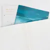 Primeiro Produto Hoshino B5A5 Caderno Linha para Carro Caderno Diário Céu Estrelado Caderno de Lição de Casa Registro Simples e Bonito Criativo Pequeno Fresco