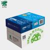 Papel de Cópia Upm Century Jiaoyin A4 80g Polpa de Madeira 100% Ecológico Papel Branco para Escritório Impressão A4 Caixa Fechada Atacado Polpa de Madeira Pura