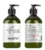 Kit de Higiene Descartável para Hotel B&B Casa de Banho Frasco Grande de 300ml Shampoo Gel de Banho Condicionador