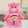 Brinquedo de Pelúcia Novo Fofo Transfronteiriço Cobertor de Ar Condicionado Dois em Um Cobertor de Soneca Infantil Travesseiro Almofada de Cama de Uso Duplo