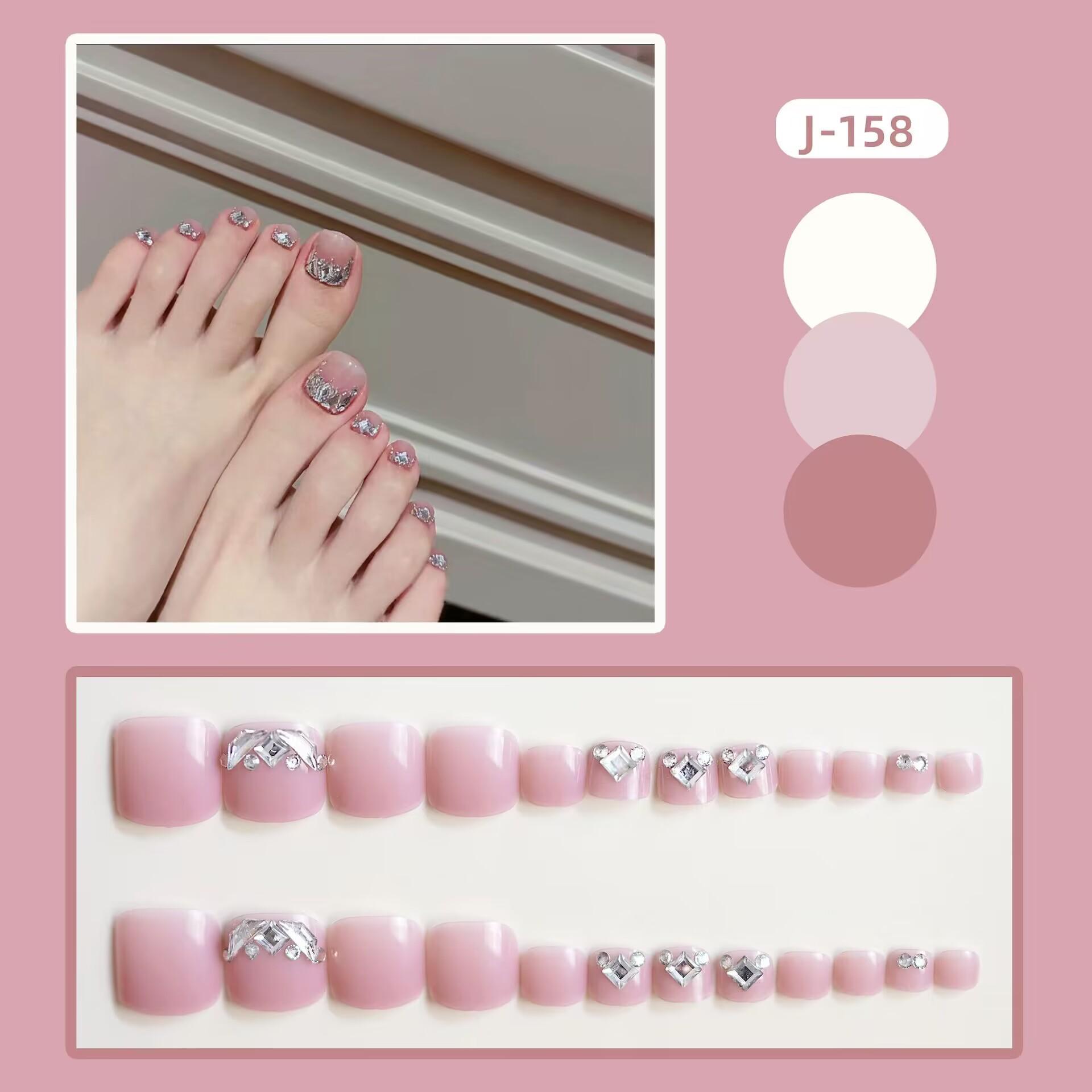 J158微粉碎钻 (4)