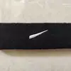 Diadema de Algodón Puro Turbante Diadema Absorbente de Sudor Deportes Anti-Sudor Fitness Yoga Tenis para Hombres y Mujeres Correr Baloncesto Turbante