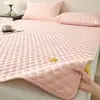 Protetor de Colchão Impermeável de Algodão Absorvente de Urina Quarto Casa 180x200 Colchão Fino Para Meninas Período Menstrual Protetor de Período