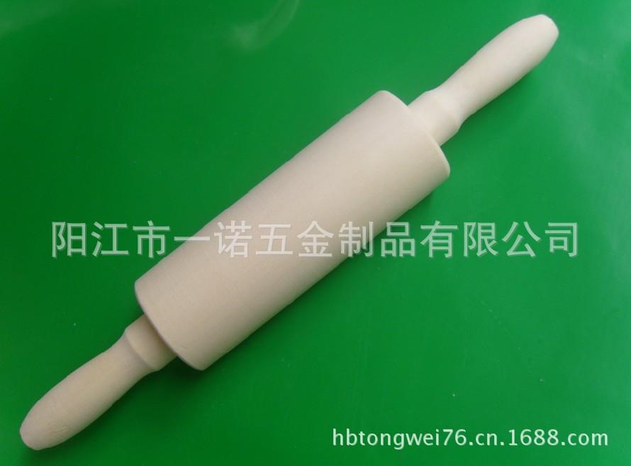 木制品擀面棍压S1032834尺寸4×11×23.5(荷木本