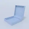 Caja de Regalo de Cumpleaños Gama Alta Acuario Caja Plegable Impresión UV Caja de Regalo Plegable de Una Pieza Caja Plegable Personalización