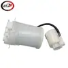 Adecuado para Yizhi Verso 200H 2010-2016 Filtro de Combustible 233900E010 233900E011