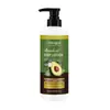 Abacate Abacate Shampoo Suavizante Nutritivo Controle de Oleosidade Cuidados com o Cabelo Inglês Lavar e Cuidar Conjunto Fábrica de Comércio Exterior Atacado