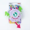 Juguetes para Gatos para Entretenimiento Propio, Juguetes para Gatos que Hacen Ruido, Bolas de Catnip, Resistentes a los Arañazos, Molienda de Dientes, Cañas de Juguete para Gatos, Juguetes de Peluche para Mascotas