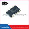 74HC154PW serigrafia HC154 patch 4 a 16 pacote de chip decodificador de fio TSSOP-24
