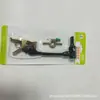 Tienda Departamental Wholesale Tubo Inflador de Aguja para Pelotas Juego de Seda Accesorios de Aguja Inflable Multiusos Herramientas Wholesale de Dos Yuanes