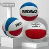 Venta al por mayor de fabricantes de balones de baloncesto talla 7 y 5, balones de baloncesto resistentes al desgaste con dibujos animados para niños de preescolar, varios balones de baloncesto de goma para competiciones escolares