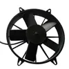 Ventilador de Condensación de Aire Acondicionado de Coche de Pasajeros SP Car, Ventilador de Refrigeración de Motor, 12 pulgadas, Succión, Fábrica